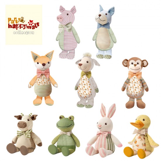 Happymals Party Time Collection