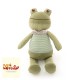 Happymals Party Time: Frog (Βάτραχος)