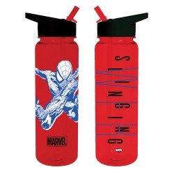 Spider-Man (Sling) Plastic Drinks Bottle