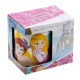 Princess Bright And Bold Ceramic Mug 11 Oz In Gift Box