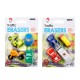 Fancy Eraser Set:Traffic