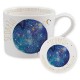 Summer Thornton (Scorpio) Premium Mug & Coaster Gift Set (Copy) (Copy)