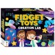 Curious Universe Kids Kit: Fidget Toy Creation Lab