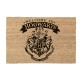 Harry Potter (Hogwarts Crest) Doormat