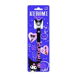 Kuromi Pen - Fidget