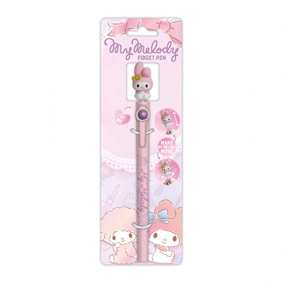 My Melody Pen - Fidget