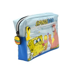 SpongeBob Pencil Case - Multi Pocket