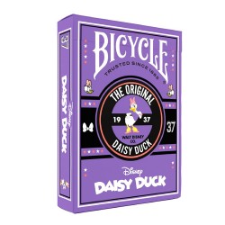 Bicycle Disney Daisy Duck