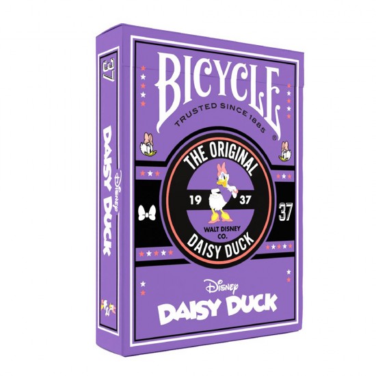 Bicycle Disney Daisy Duck