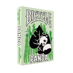 Bicycle Panda
