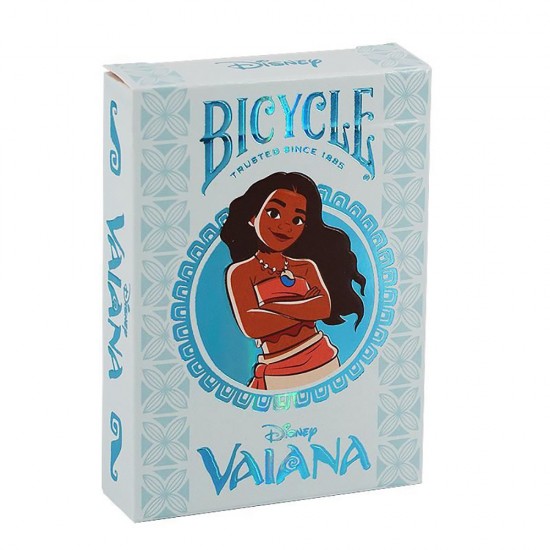 Bicycle Vaiana