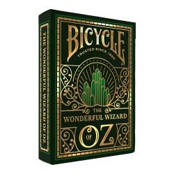 Bicycle Wizard of Oz