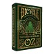 Bicycle Wizard of Oz