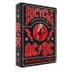 Bicycle AC/DC