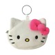 Hello Kitty Fluffy Coin Purse