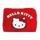 Hello Kitty Plush Pencil Case