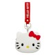 Hello Kitty Pvc Coin Purse