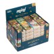 Jigsaw Library Mini Puzzle(D.48)