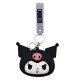 Kuromi Pvc Coin Purse
