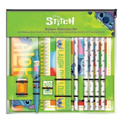 Lilo & Stitch (Best Buds) Bumper Stationery Set