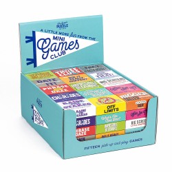 Mini Games Club (D.75)