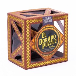Myths and Legends El Dorado