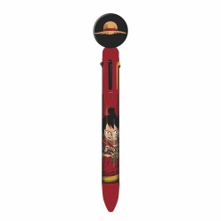 One Piece Multi Colour Pen (Wano)
