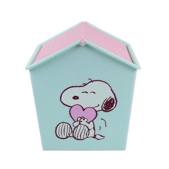 Snoopy Desk Bin