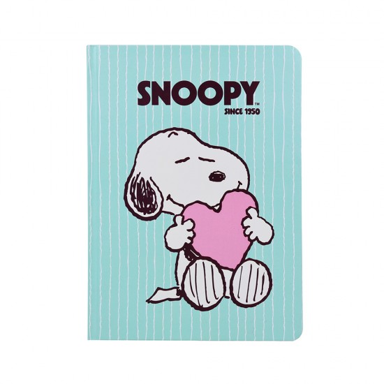 Snoopy Notebook - A5 Casebound