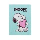 Snoopy Notebook - A5 Casebound