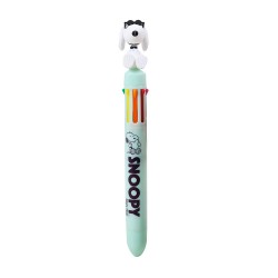 Snoopy Pen - 8 Colour