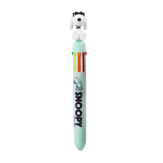 Snoopy Pen - 8 Colour