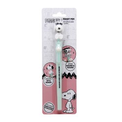 Snoopy Pen - Fidget