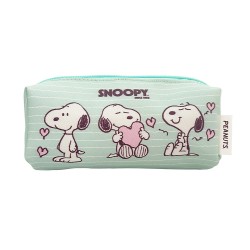 Snoopy Pencil Case - PU