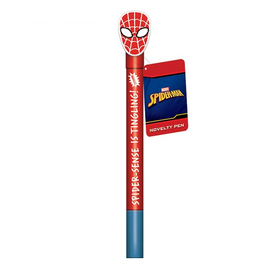 Spiderman Spinning Topper Pen