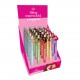 Princess Erasable Gel Pen (D.30)