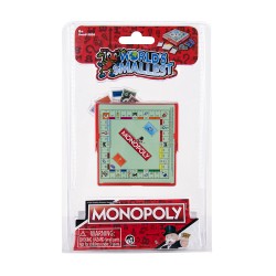 World's Smallest Monopoly