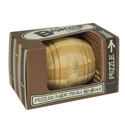 Barrel - Mini Bamboozlers