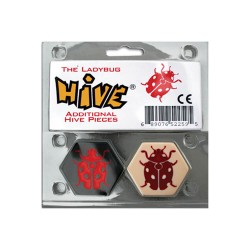 Ladybug Extension