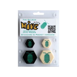 Pillbug Extension