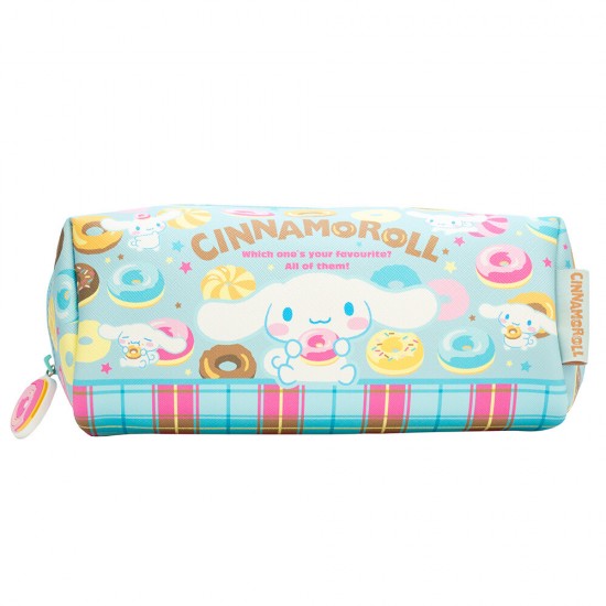HK Cinnamoroll Pencil Case - PU