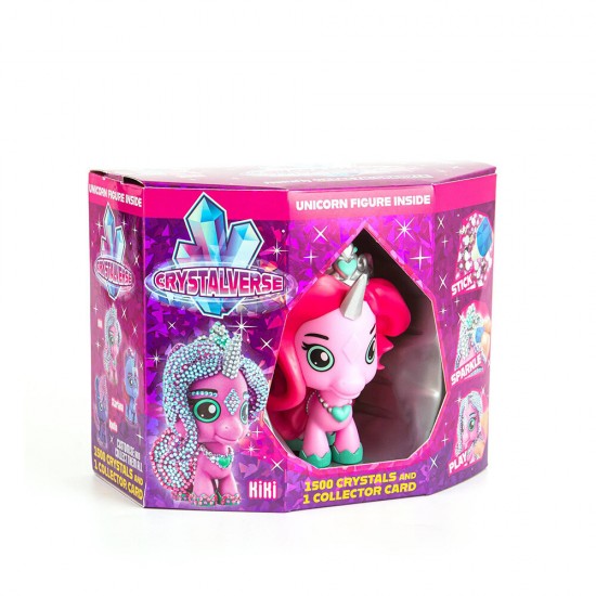 Crystalverse Classic: KiKi