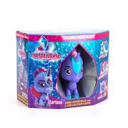 Crystalverse Classic: Starlana