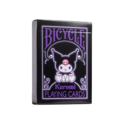 Bicycle Kuromi
