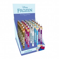 Frozen Erasable Gel Pen (D.30)