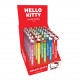 Hello Kitty Erasable Gel Pen (D.30)