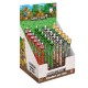 Minecraft Erasable Gel Pen (D.30)