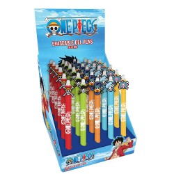 One Piece Erasable Gel Pen (D.30)