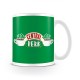 Friends (Central Perk Green) Mug