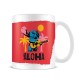 Lilo and Stitch (Aloha) Mug